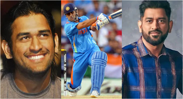 Mahendra Singh Dhoni
