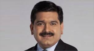 ani sanghvi