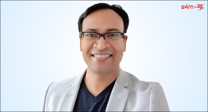 Anil Pandit