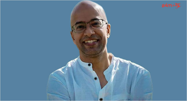 Praseed Prasad, WPP Media