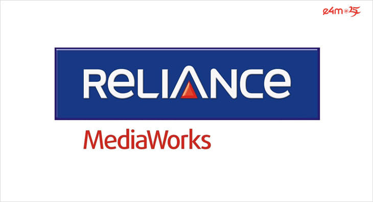 Reliance MediaWorks&nbsp;?blur=25