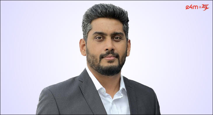 Snehrag Raghavan