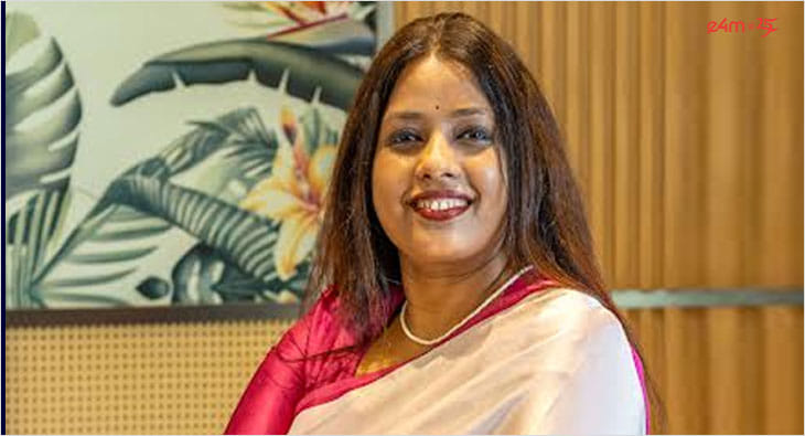 Hilton Garden Inn Mumbai International Airport, Sarika Bulsara Dalvi?blur=25