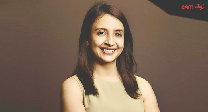 Naushi Ahmed, WestBridge Capital?blur=25