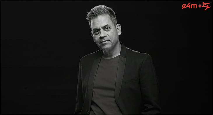 Famous Innovations,  Shiv Sethuraman