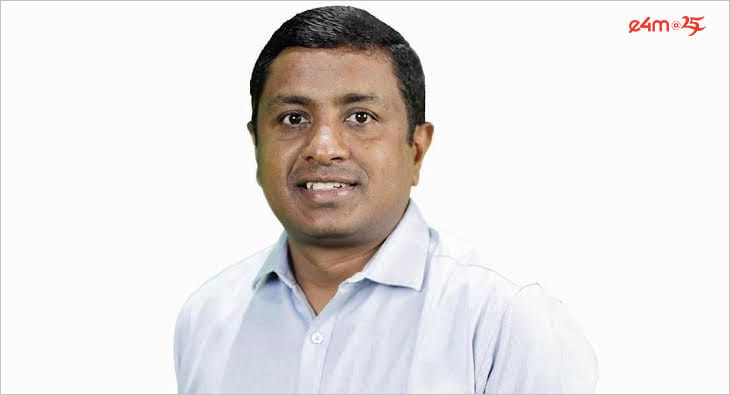 Vinod Babu G, Mount Everest Breweries?blur=25