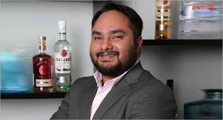 Ashish Jha, Bacardi?blur=25