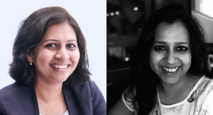 Vasuta Agarwal and Devika Sharma?blur=25