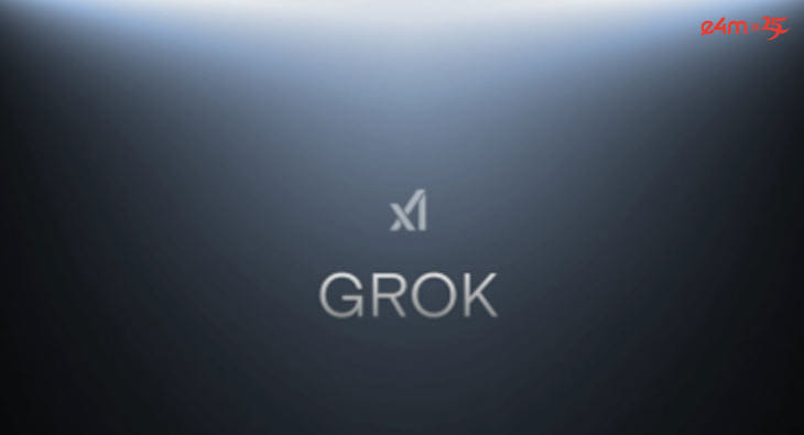 Grok 4?blur=25