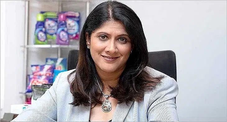 Priya Nair appointed CEO and MD of HUL