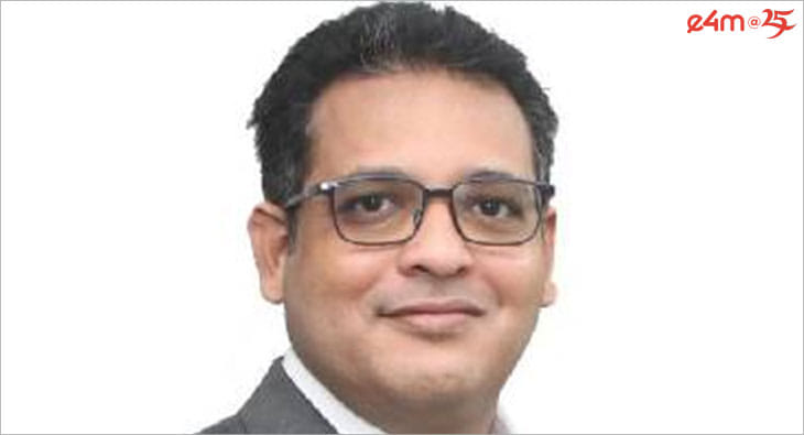 Kaushik V, Emami