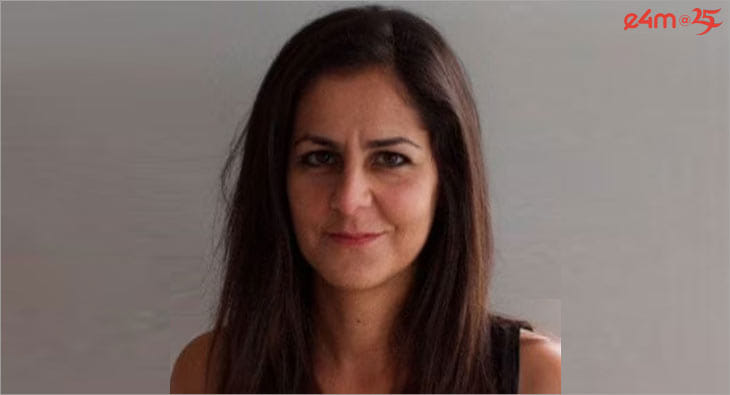 Ida Rezvani, McCann Worldgroup?blur=25