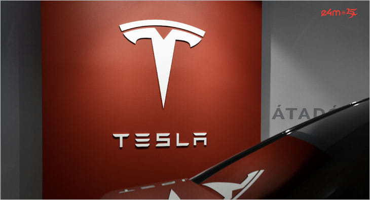 Tesla?blur=25