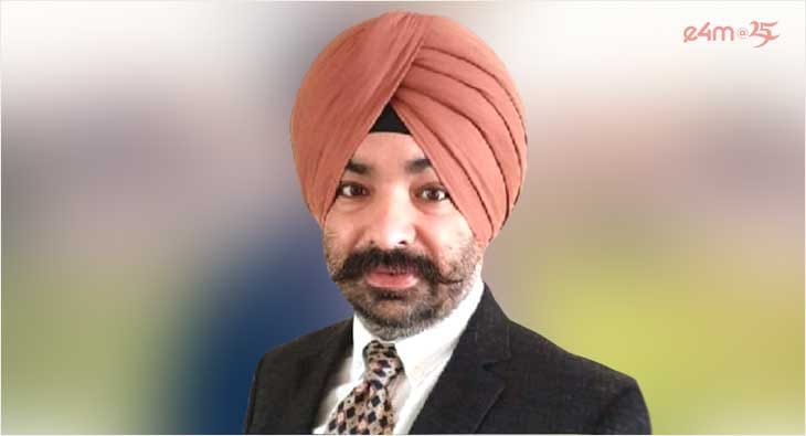 Gaunik jeet singh