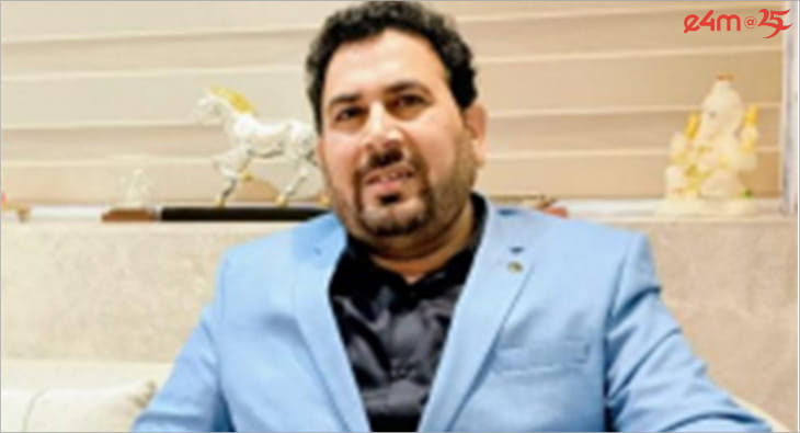 Bright Outdoor Media, Mukesh Sharma?blur=25
