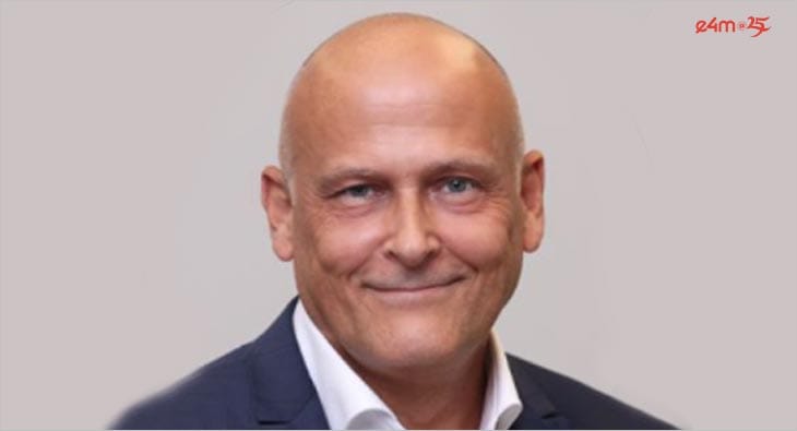 Christian Kluger