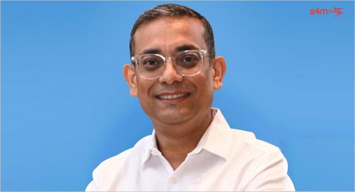 Rituraj Dasgupta General Manager & Head at ABP Network?blur=25