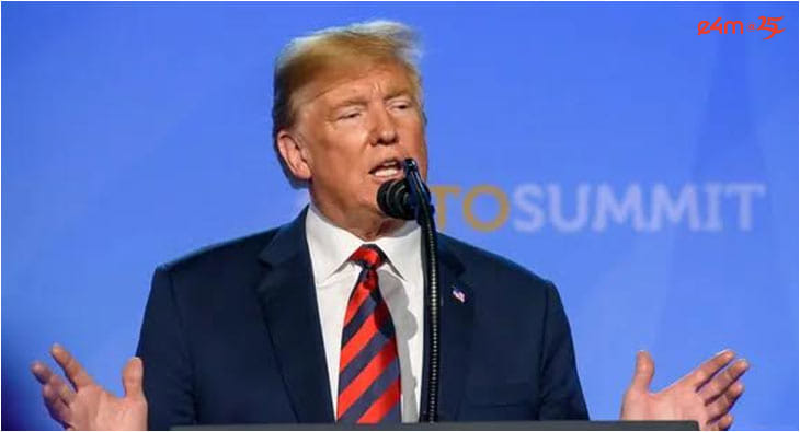 US President Donald Trump?blur=25