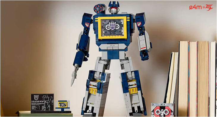 LEGO, Hasbro, Transformer'?blur=25