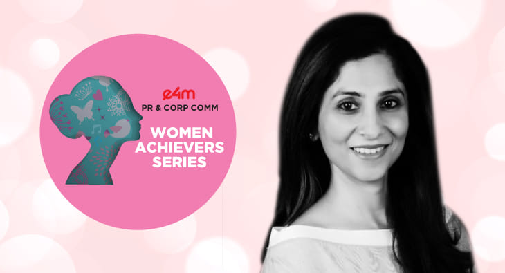 Shivani Gupta, SPAG FINN Partners?blur=25