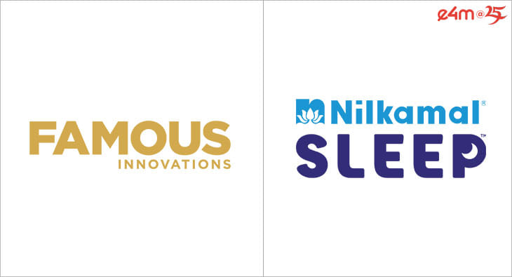 Famous Innovations, Nilkamal Sleep?blur=25