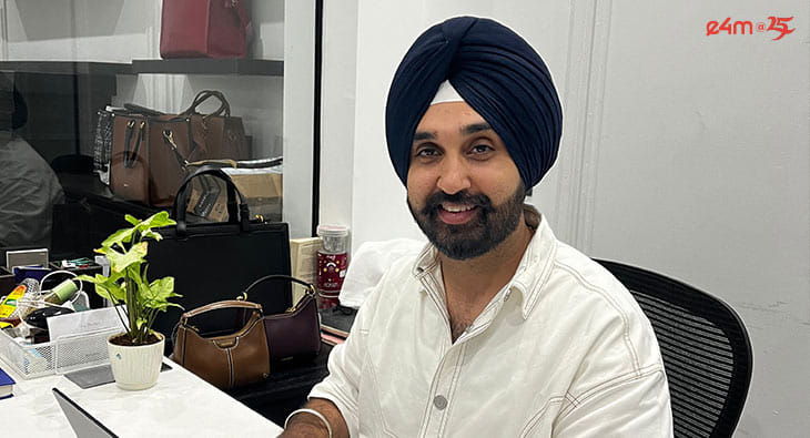 Inderpreet Singh?blur=25