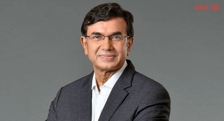 Rajesh Jejurikar, Mahindra & Mahindra Ltd?blur=25