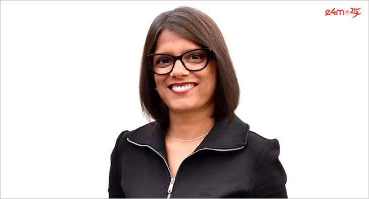 Amisha Jain, Arvind Fashions?blur=25