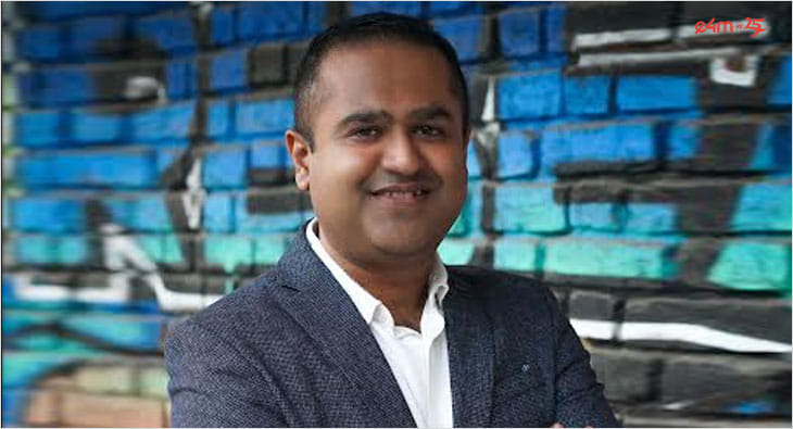 Nishant Kedia, Rebel Foods?blur=25