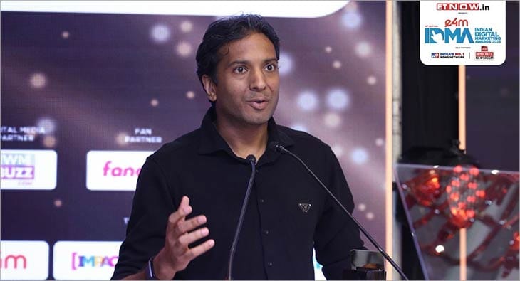 Prashant Pitti, Co-Founder of EaseMyTrip and Optimo?blur=25