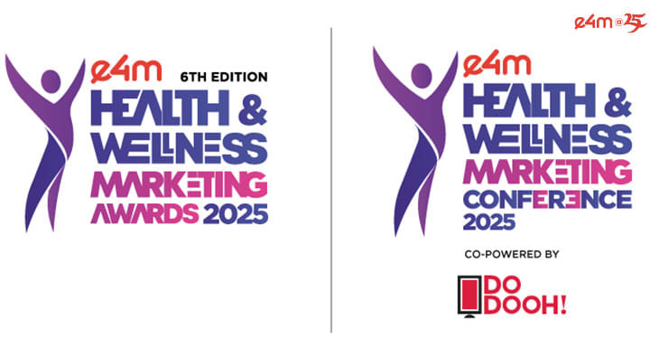 e4m Health & Wellness Marketing Conference and Awards 2025