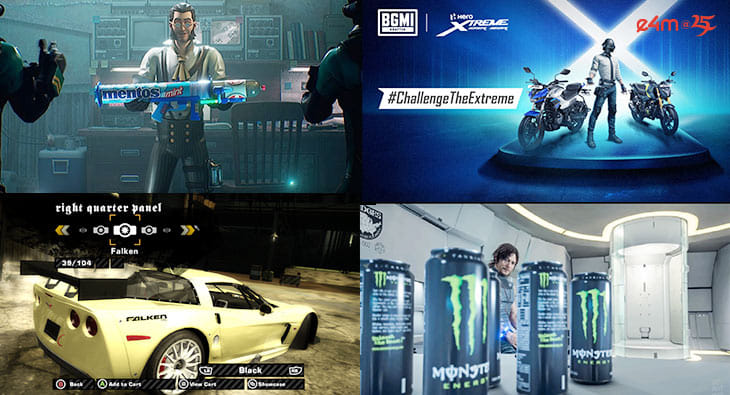 Brands x Video Games?blur=25