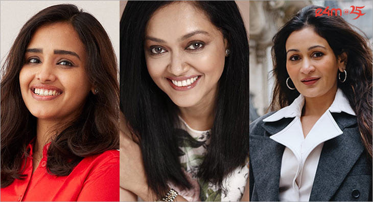 Dr Renita Rajan, Dr Rashmi Shetty, Dr Geetika Mittal Gupta?blur=25
