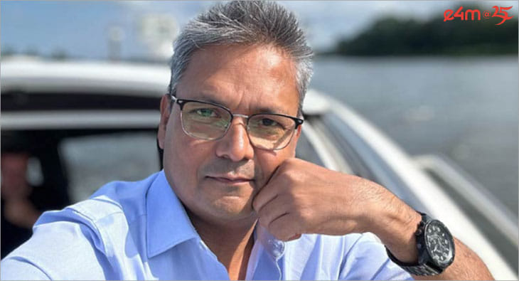 Umashankar Singh resign from NDTV?blur=25