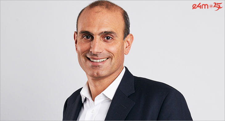 Laurent Ezekiel Joins Publicis?blur=25