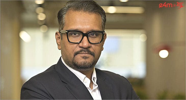 Rohan Chincholi, Havas Media India?blur=25