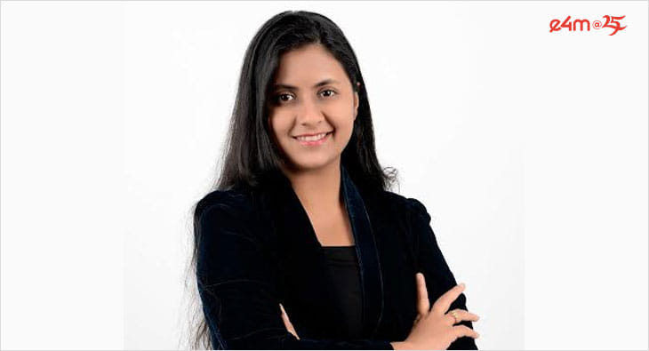 Truecaller Ads, Saraswati Agarwal?blur=25