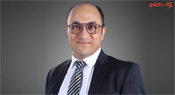 Anshul Garg, Publicis Commerce India?blur=25