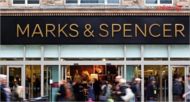 Marks & Spencer?blur=25