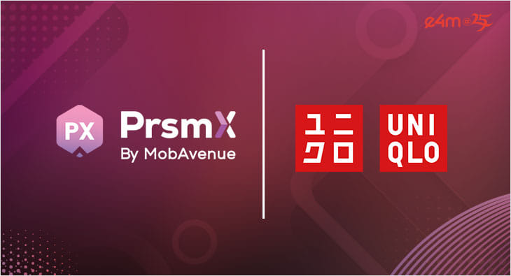 PrsmX x UNIQLO?blur=25