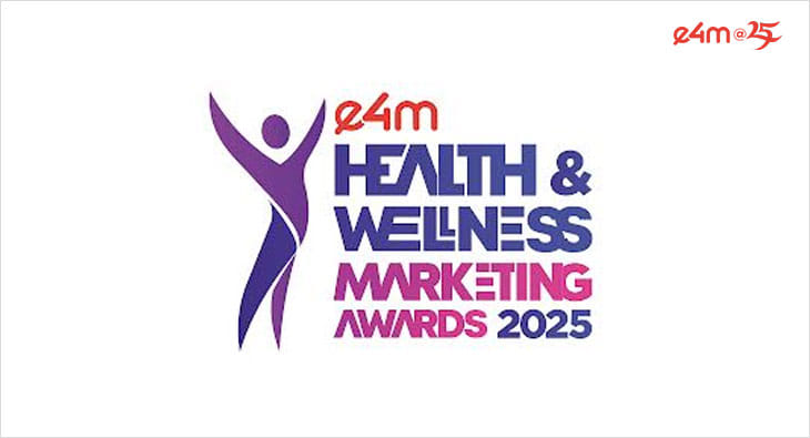 e4m Health & Wellness Marketing Awards 2025