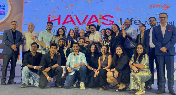 Havas Life Mumbai
