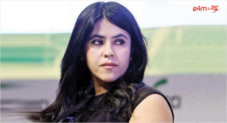 Ekta Kapoor?blur=25