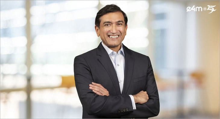 Shailesh Jejurikar, P&G?blur=25