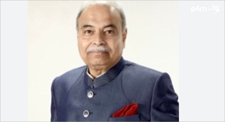 Uday Mahurkar