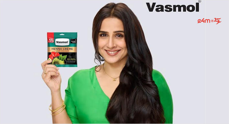 Vidya Balan x Vasmol?blur=25
