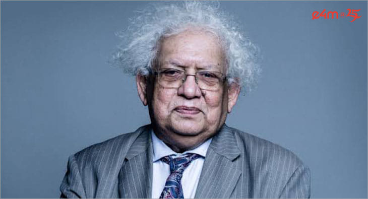 Lord Meghnad Desai?blur=25