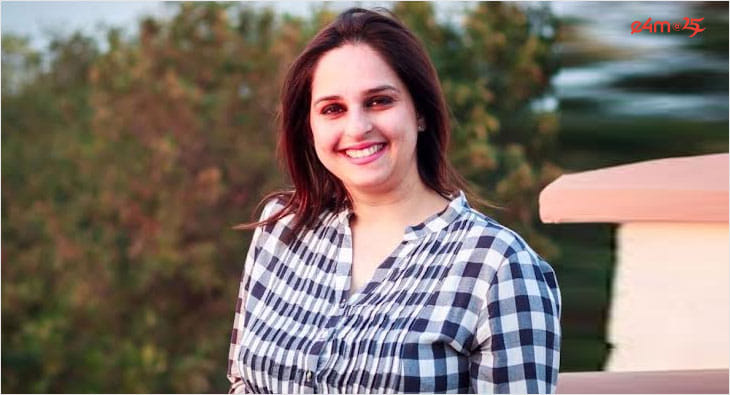 Richa Kapoor?blur=25