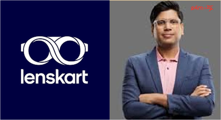 Peyush Bansal, Lenskart?blur=25