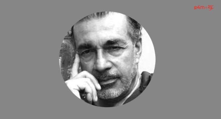 Sunil Gupta